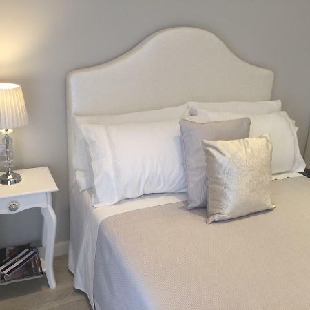 Luxury Suite Hotel Puerto Banus Марбелья Экстерьер фото