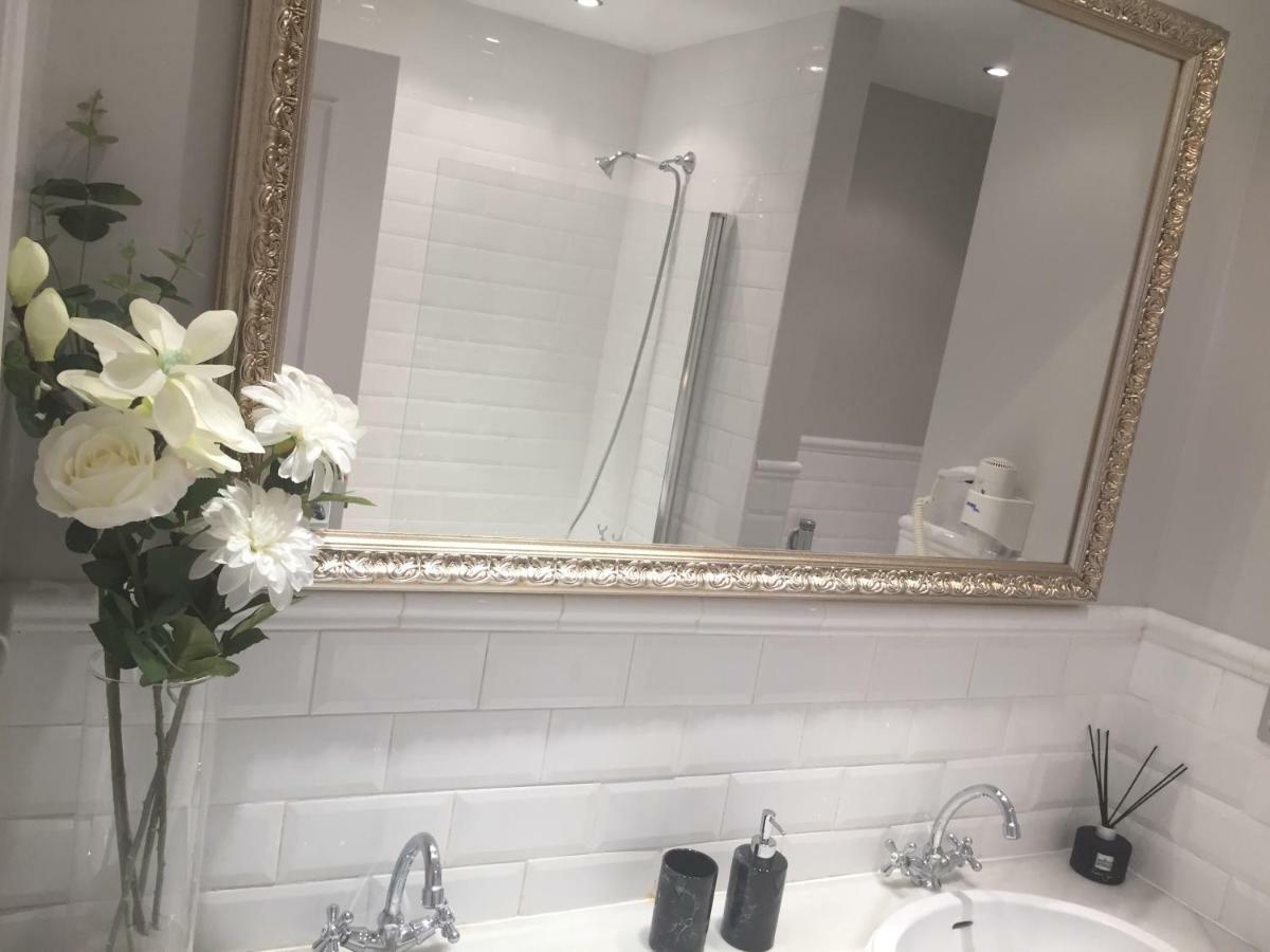 Luxury Suite Hotel Puerto Banus Марбелья Экстерьер фото