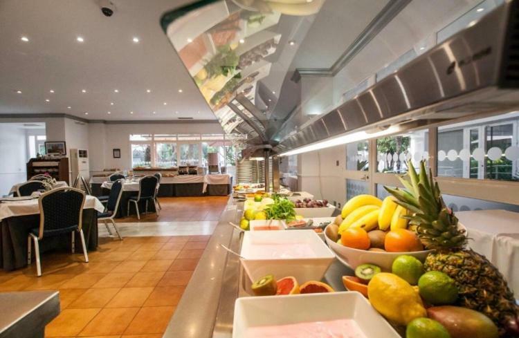 Luxury Suite Hotel Puerto Banus Марбелья Экстерьер фото