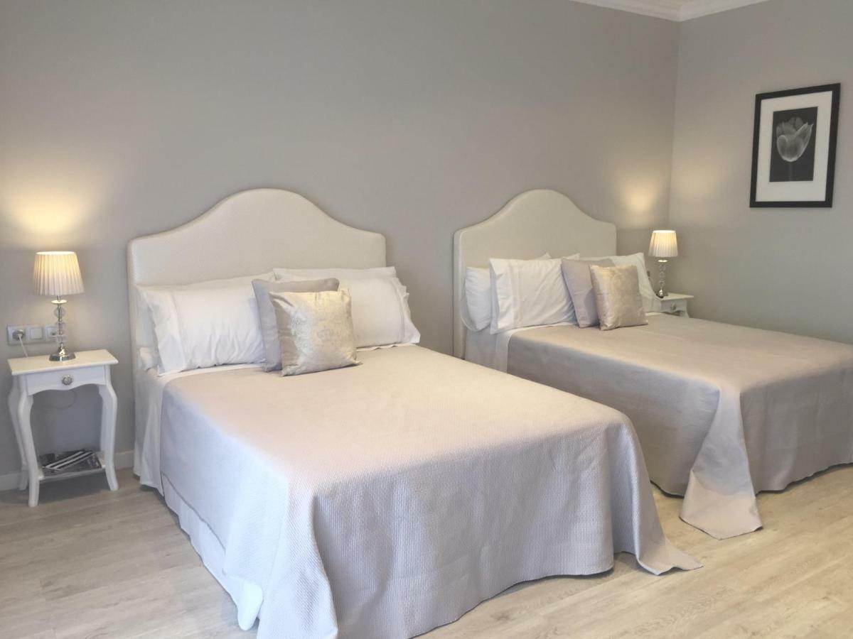 Luxury Suite Hotel Puerto Banus Марбелья Экстерьер фото